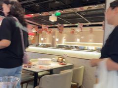 -川成元·麻辣香锅(凯德MALL西直门店)