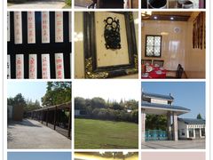 环境-长兴岛郊野公园农场食堂