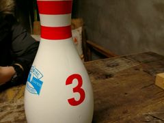 -HIGH FIVE哈福手工汉堡(桂林路店)