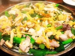 -阿多私房菜(顺德店)
