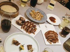 -全聚德(上海首店浦东店)