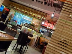 大堂-新加坡高记KOO KEE Restaurant(盈科店)