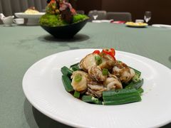 -双合园·海鲜水饺青岛菜(品牌首店)