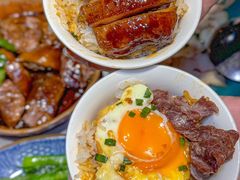 -啫神·广州地标美食(北京路店)