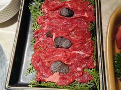 -芸山季·云南野生菌火锅(宝能环球汇店)