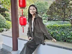 -南京东郊国宾馆