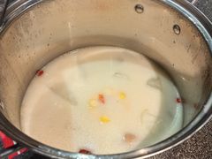 -野迹·石橄榄鸡·烧烤(新洲店)