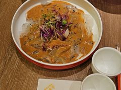 -金掌勺锅包肉(太原万达店)