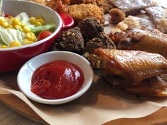 小食拼盘-必胜客(桐乡吾悦广场店)