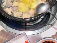 -同仁四季椰子鸡(福田车公庙店)