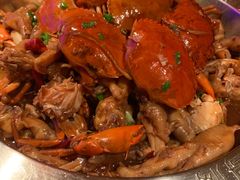 -胖哥俩肉蟹煲(河北勒泰购物中心店)