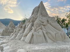 -大梅沙海滨公园