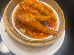 紫金蒸凤爪-煲王粤菜餐厅(中侨中心店)