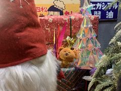 -龙神·炭烧酒场深夜食堂(新街口店)