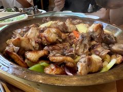 -德胜轩正宗顺德菜(宝安沙井会展中心店)