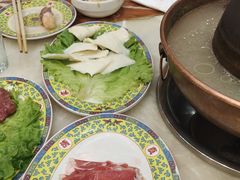 -清真·马家火锅美食城(镇江北路店)