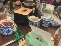 -老三羊汤【北兴隆街店】