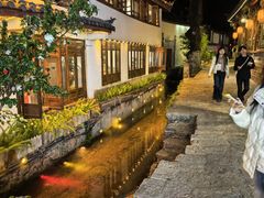 -小喜客·云南特色菜(纳西庭院店)