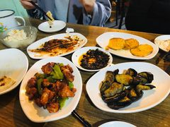 -炙热童年·老北京炙子烤肉(南锣鼓巷店)