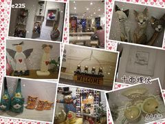 CIMG8810_副本-十面欢腾·海鲜面·台式Bistro(长乐路店)