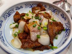 -聚春园自助餐厅(东街口店)