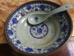 -大郎桥瑞陆糖粥(小太平巷店)