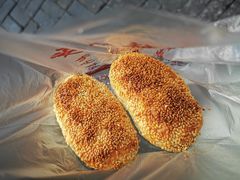 -朱记小郑酥烧饼(建康路店)