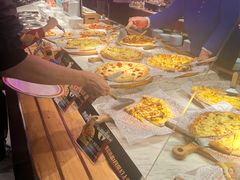 -比格比萨自助(南京万达茂店)