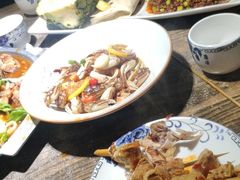 -长寿面馆(振兴路店)