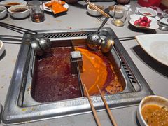 -海底捞火锅(太阳宫凯德mall店)