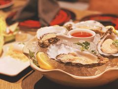 -恰餐厅CHAR Grill(北京三里屯洲际店)