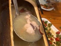 -61号餐吧(兴坪古镇漓江店)