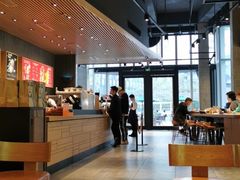 -星巴克(讯美科技广场店)