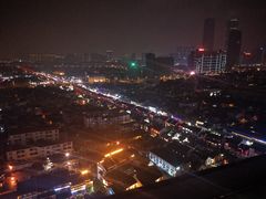 -杜尚rooftop露台酒吧