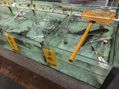 -寻味顺德·南记酒家·传统顺德菜·鱼生(广源路店)