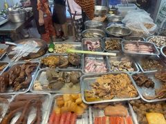 -圆蛋酒料•生腌(开元路店)