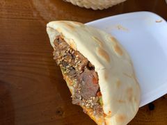 -长安后宰门水盆羊肉(新都心店)