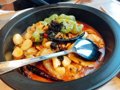 -云海肴云南菜(青浦宝龙店)