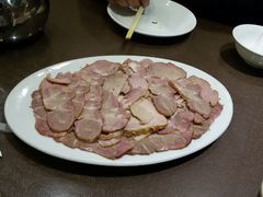 android_upload_pic-李连贵熏肉大饼(宁山中路店)