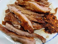 卤肠头-叶老大肥肠