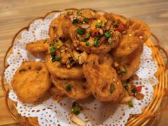 -冶建镜子·老南昌大排档·江西虾王(总店)