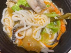 -阿香米线(乐客城店)