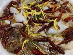 -太二酸菜鱼(沈阳万象城店)