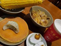 -闫家粥铺(吉林大路店)