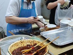 -正味斋锅巴菜(西北角店)