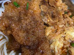 -覃姐柳州螺蛳粉(横岗店)
