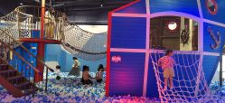 -幻贝家儿童乐园(苏州中心店)
