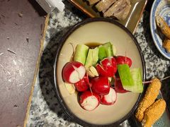 -南京大牌档(崇文门国瑞店)