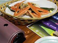 -蟹料理 北海道かに将軍(札幌本店)