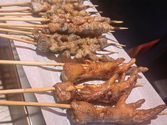-肉串汪(西便门店)